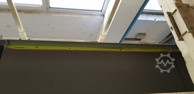 Ленточный конвейер Ленточный конвейер Lippert GF 1810-650-500