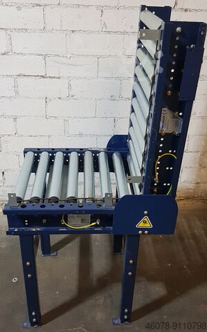 Роликовый конвейер Mecalux Роликовый конвейер с проходным... Mecalux 