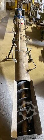 Шнековый конвейер RH 