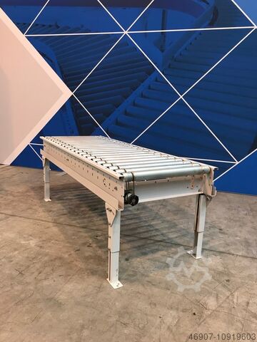 Линейный конвейер 450 мм rgx Lineshaft