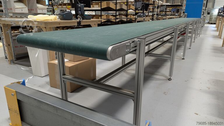 Линия упаковки Flexitechs 