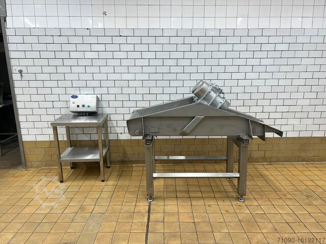 Шейкер / вибратор Superior shake 