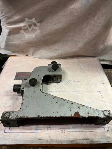 Безель  SPH 162 mm