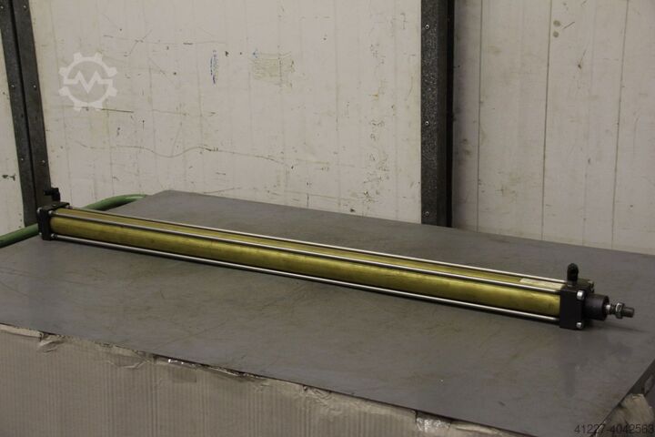 Пневматические цилиндры Sempress** A-D-O-MAE-0-50/1000