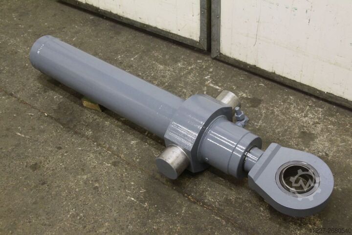 Гидравлический цилиндр HUSS Hub 730 mm