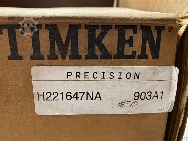 приводной блок 2 шт. Timken H221647NA 903A1