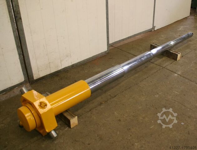 телескопический цилиндр HUSS Hub 2170 mm