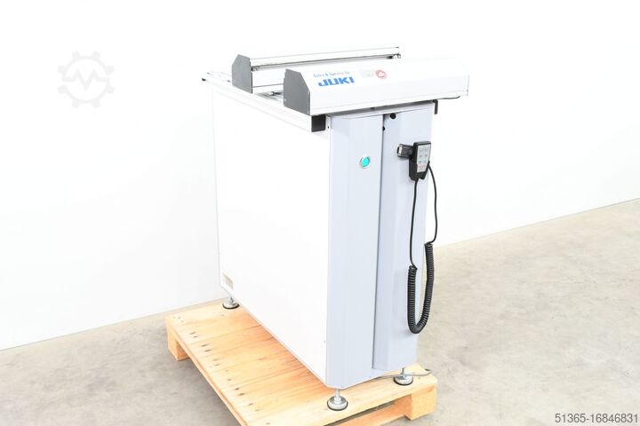 Транспортный модуль Juki Corporation Electro Design GIMO MB 702