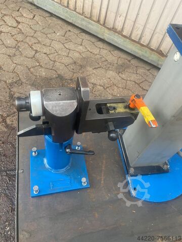 Подъемное устройство ROEMHELD H 51 R 52 3507