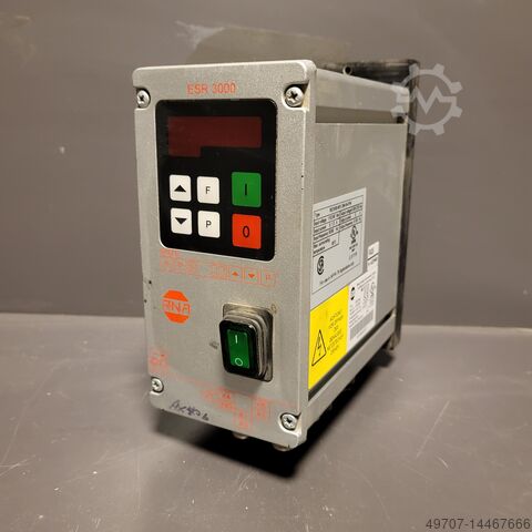 Частотный преобразователь REOVIB MFS 268 6A RNA ESR 3000