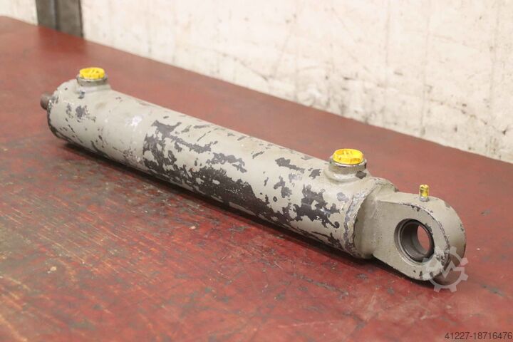 Гидравлический цилиндр unbekannt Hub 340 mm