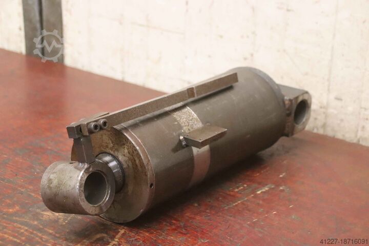 Гидравлический цилиндр GSL German Standard Lift D120050AAV90185 Hub 185 mm