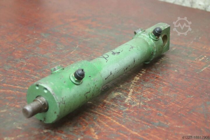 Гидравлический цилиндр unbekannt Hub 160 mm