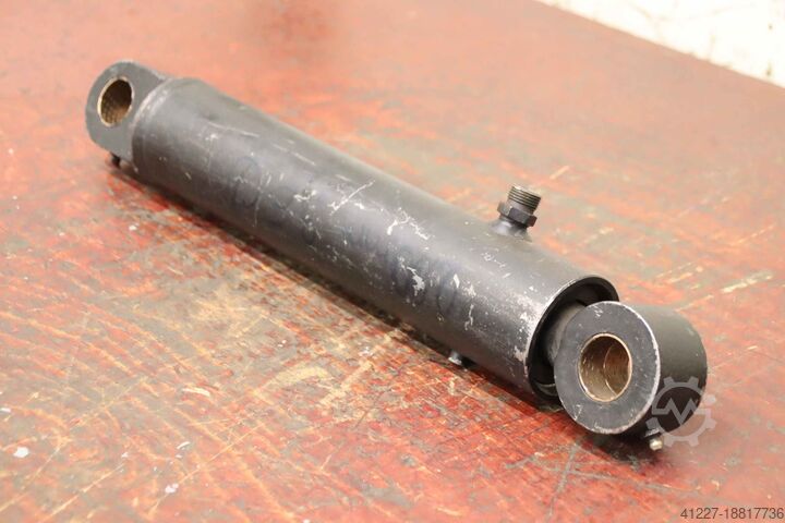 Гидравлический цилиндр unbekannt Hub 210 mm
