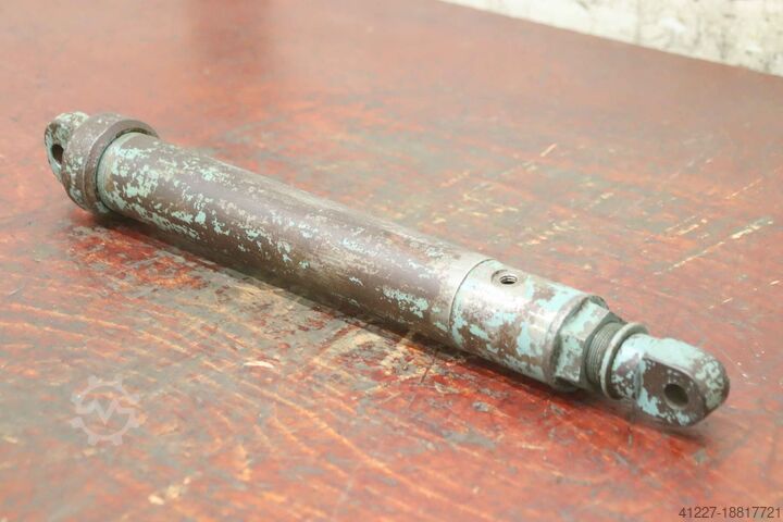 Гидравлический цилиндр unbekannt Hub 110 mm