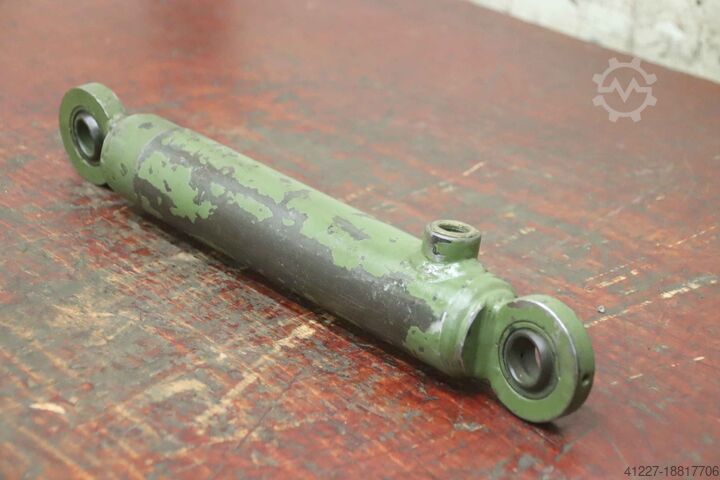 Гидравлический цилиндр unbekannt Hub 200 mm