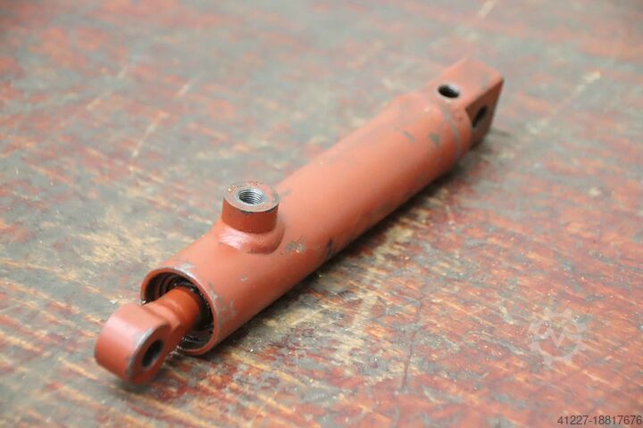 Гидравлический цилиндр unbekannt Hub 100 mm
