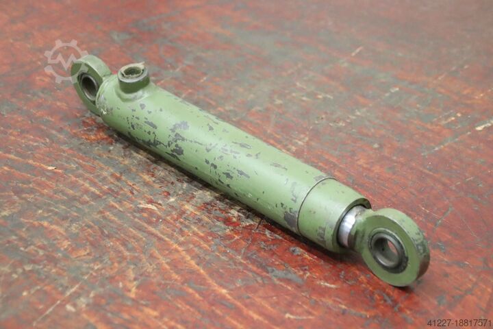 Гидравлический цилиндр unbekannt Hub 205 mm