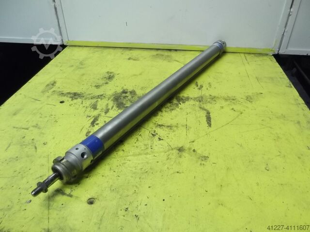 Пневматические цилиндры Fest DSW-40-600 PPV-A