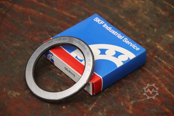 подшипниковый диск SKF INA GS81112  INA GS 811 12