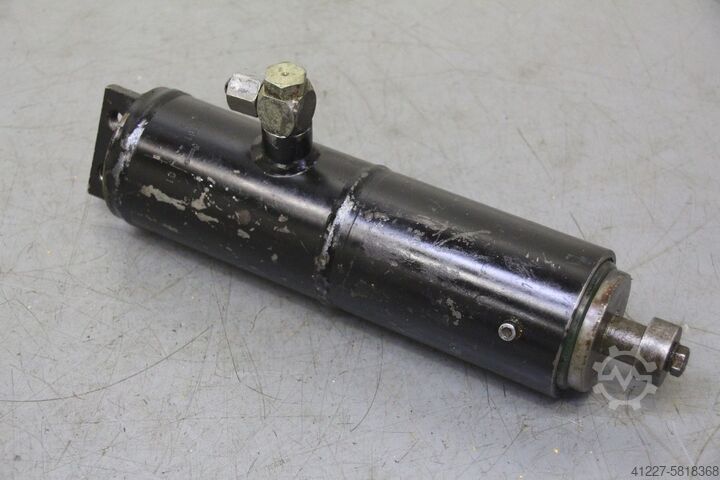 Гидравлический цилиндр Pacoma Hub 133 mm