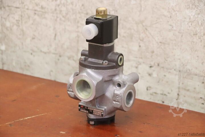 Электромагнитный клапан Herion 8026673