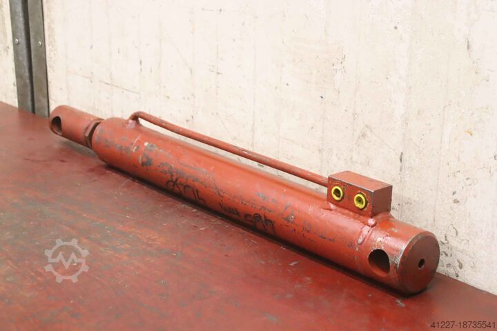 Гидравлический цилиндр unbekannt Hub 465 mm