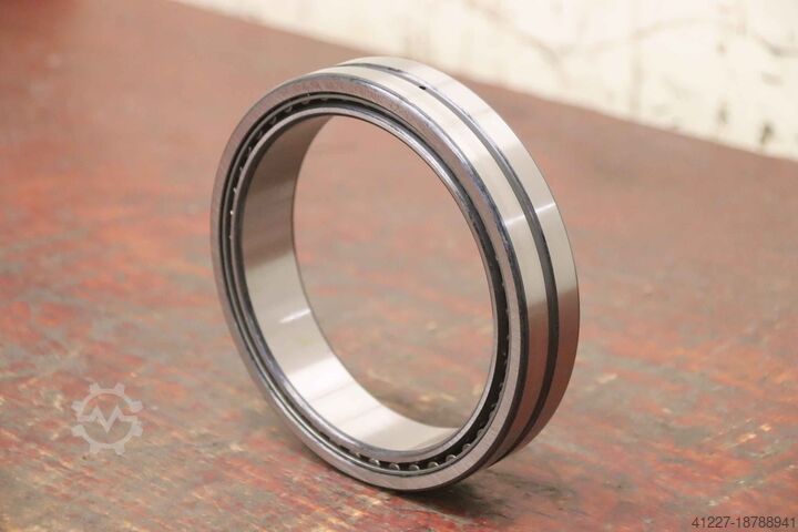 Игольчатый подшипник INA RNA/NA 4824  150/120 mm