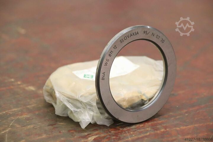 Диск подшипника 5 шт. INA WS 81112  85/60 mm