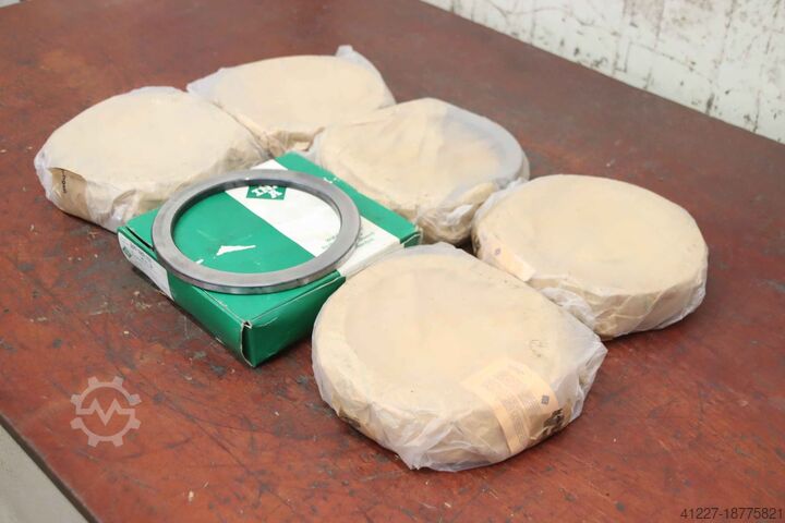 Диск подшипника 5 шт. INA GS 811 30