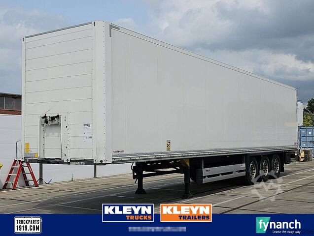 Чемодан SCHMITZ SCB*S3B