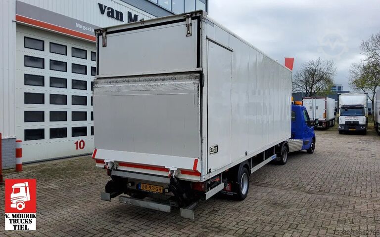 Чемодан Vergauwe MT66TZL1D  -  OR-93-GH