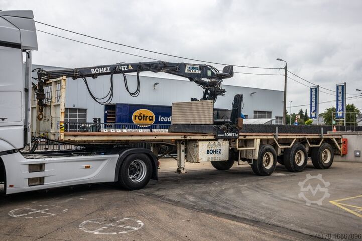 Кран KENNIS KENNIS R16