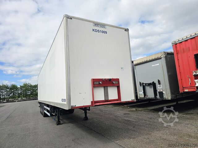 2006 БУРГ БПО 15-27 GRNXX BURG BPO 15-27 GRNXX