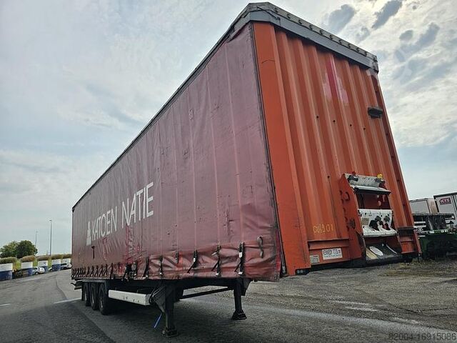 2006 Krone SD 27 | saf disc| nice chassis | 80% tires. Krone SD 27 |  saf disc| nice chassis | 80% tires.