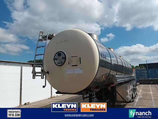 Резервуар MAGYAR SR 34 Ibex-Gardner Denver