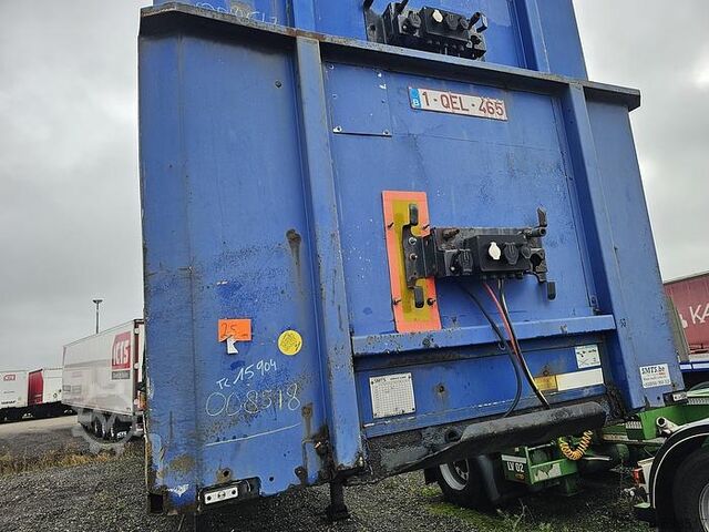 Планшетный Pacton Tc 15904  | Bpw drum |