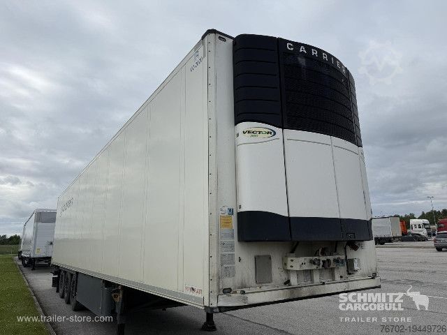 Рефрижераторный полуприцеп Schmitz Cargobull Reefer Standard