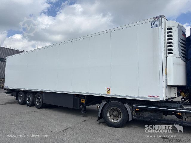 Рефрижераторный полуприцеп Schmitz Cargobull Semitrailer Reefer Standard