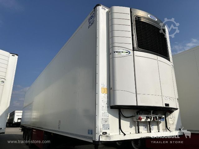Рефрижераторный полуприцеп Schmitz Cargobull Tiefkühlkoffer Standard