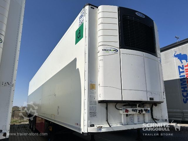 Рефрижераторный полуприцеп Schmitz Cargobull Tiefkühlkoffer Standard