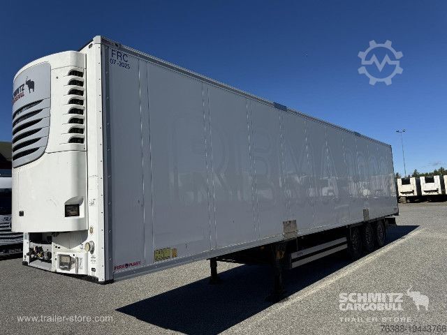 Рефрижераторный полуприцеп Schmitz Cargobull Semitrailer Reefer Multitemp