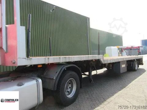 Грузоподъемная платформа E.S.V.E O4/DA - E.S.V.E - 1989