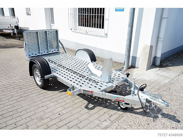 Прицеп для мотоцикла Vezeko MOTOVAN A 750