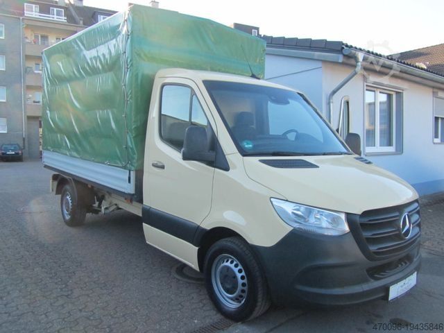 Пикап-фургон MERCEDES-BENZ Sprinter 311 Plane*Erst 47 Tkm*Top Zustand*