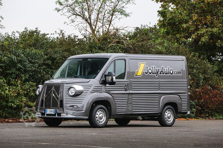 ван CASELANI TYPE H