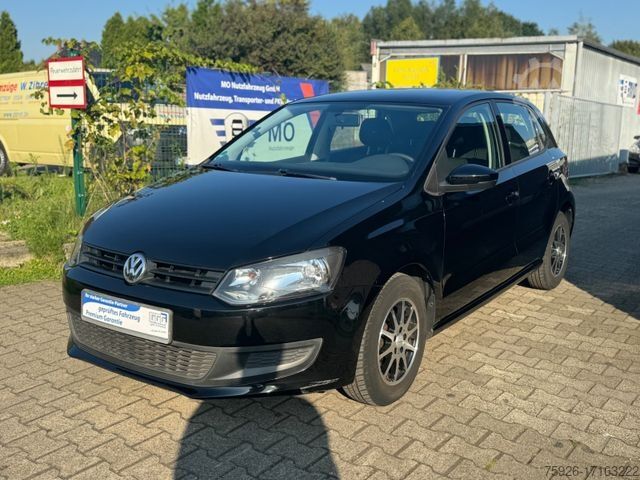 Фургон VOLKSWAGEN Polo 1.2 *Tüv, Inspektion, Steuerkette neu*