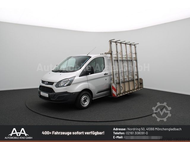 Фургон FORD Transit Custom *Glastransporter* (3227B)