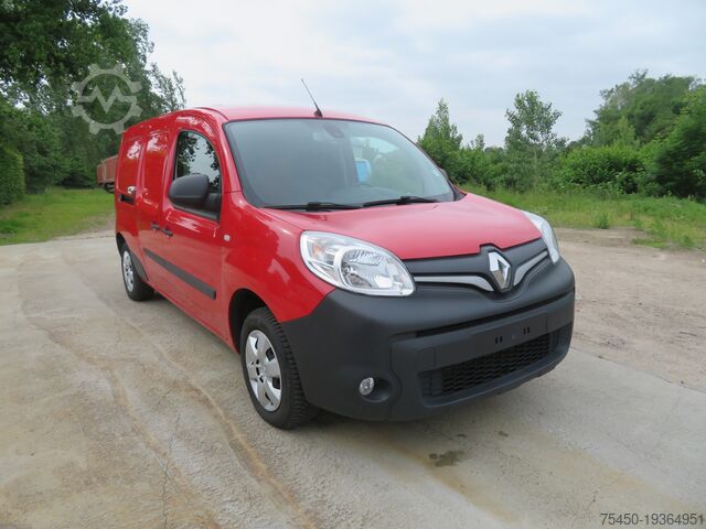 компактный фургон Renault Kangoo Express