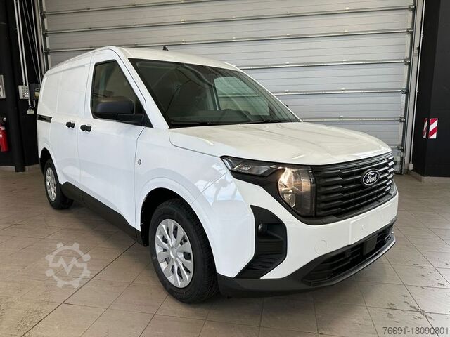 Компактный фургон Ford Courier Van - Trend   PRONTA CONSEGNA